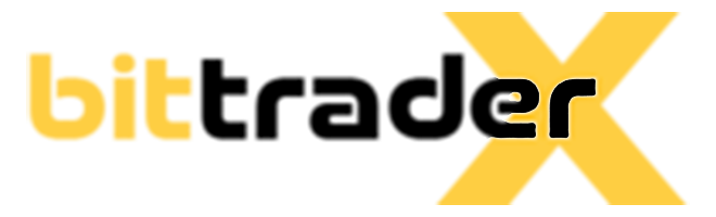 BitTraderX logo