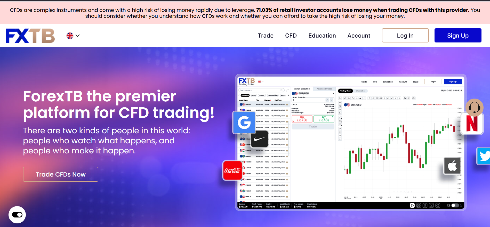 Insights into the official website, its design, content, and usability.