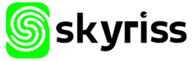 Skyriss logo