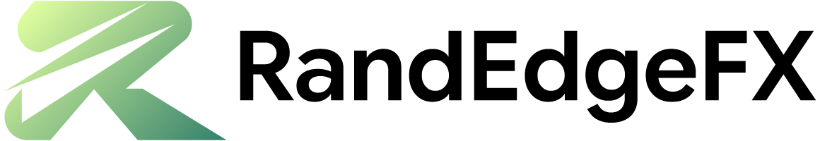 RandEdgeFX logo