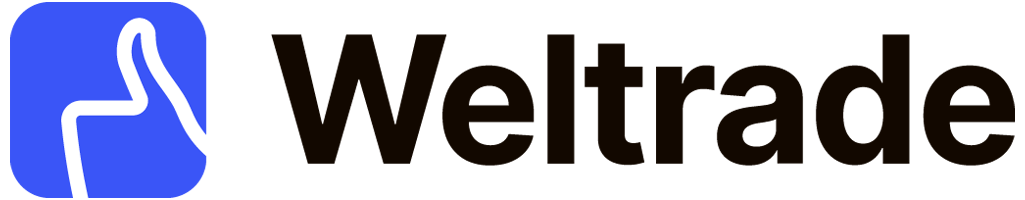 Weltrade logo