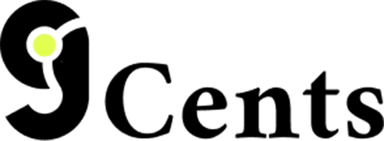 9Cents logo