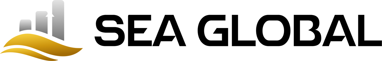 Sea Global FX logo