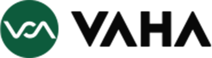 VAHA logo